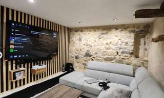 Appartement 4 Pièces 70 m² à vendre à Conségudes (06510)