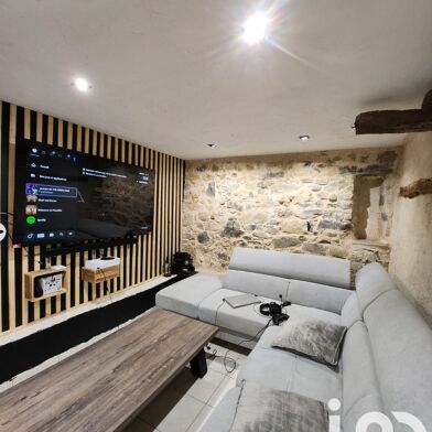 Appartement 4 pièces 128000 €