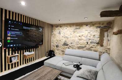 Appartement 4 pièces 125000 €