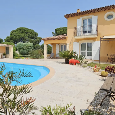 Maison 6 pièces 830000 €