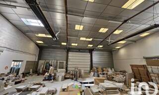 Immeuble  464 m² à vendre à Malay-le-Grand (89100)