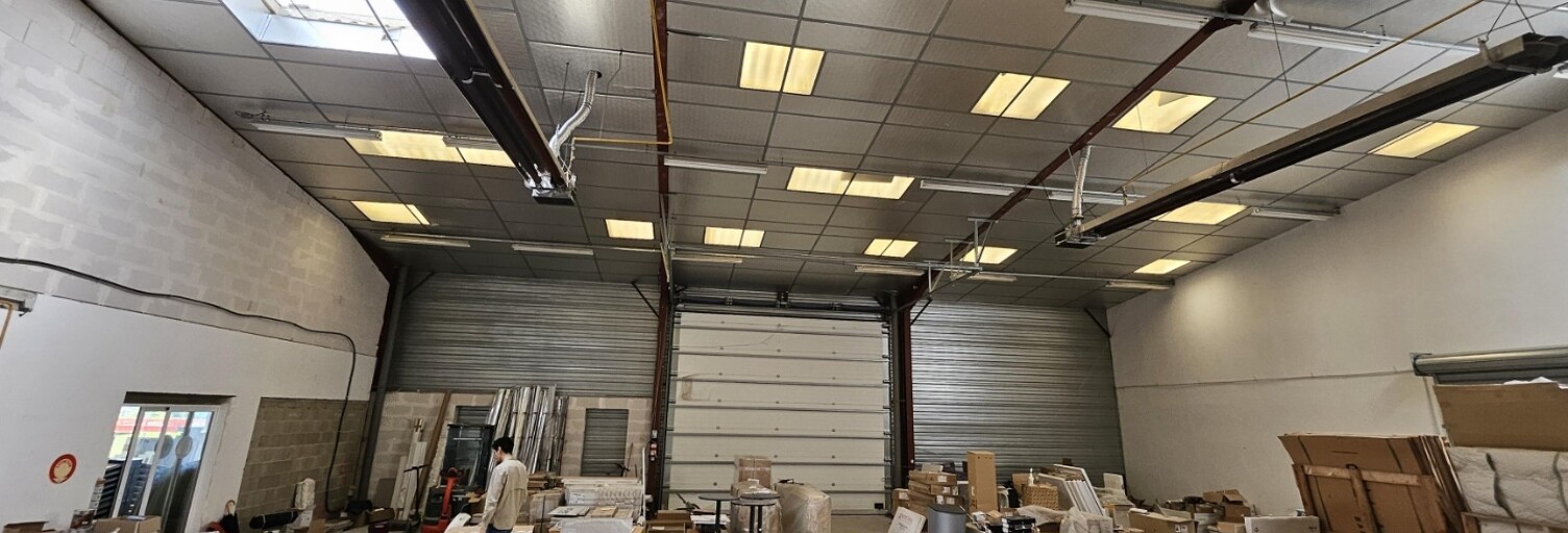 Immeuble  464 m² à vendre à Malay-le-Grand (89100)