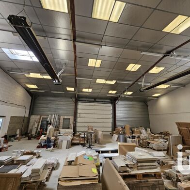 Immeuble  580000 €