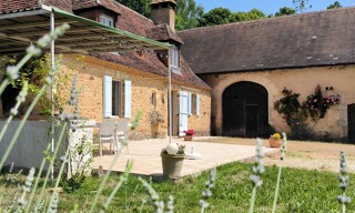 Maison 3 Pièces 80 m² à vendre à Saint-Chamassy (24260)