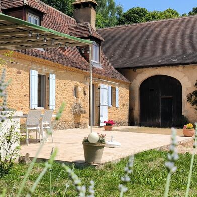 Maison 3 pièces 299000 €