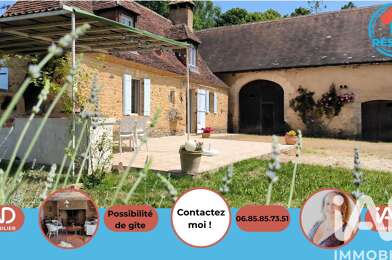 Maison 3 pièces 289000 €