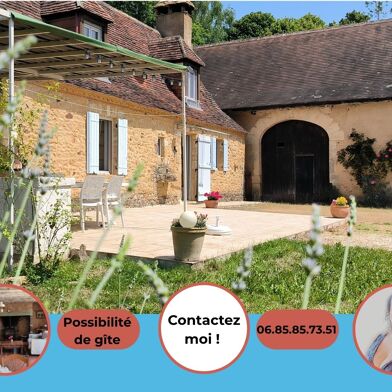 Maison 3 pièces 289000 €
