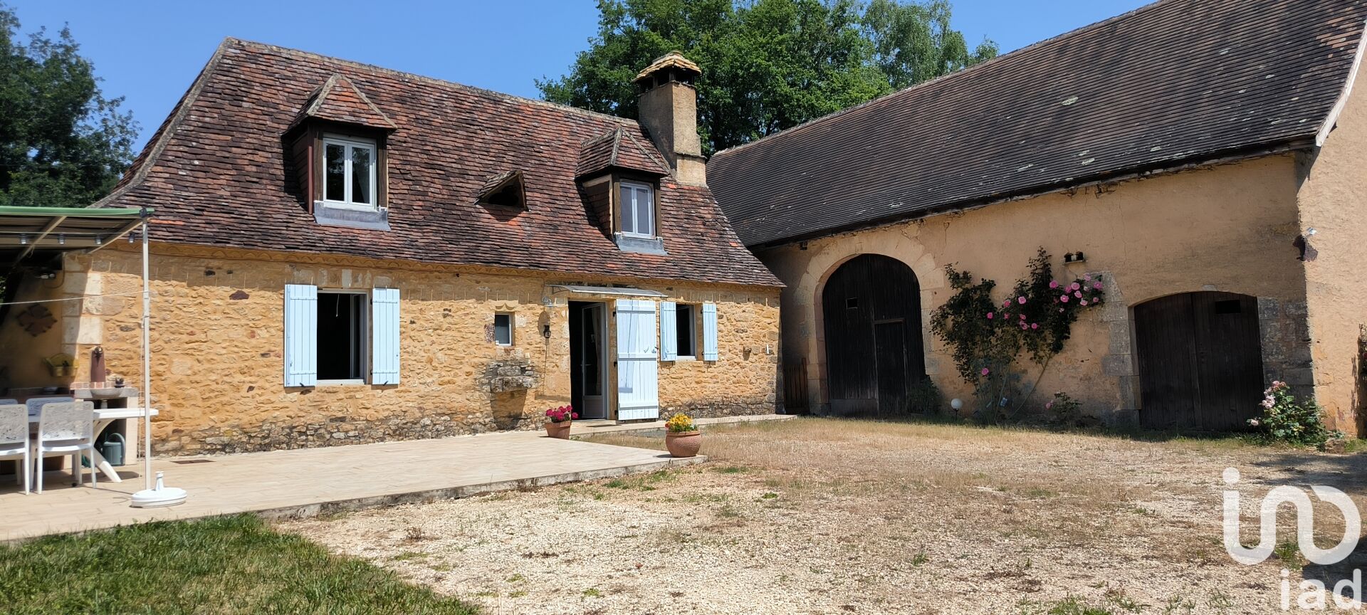 Vente Maison traditionnelle 3 pièces - Photo 3