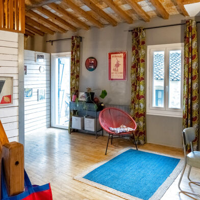 Maison 5 pièces 247000 €