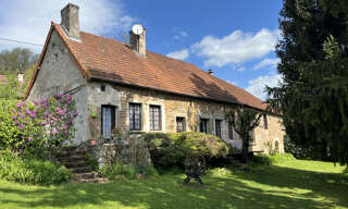 Maison 5 Pièces 93 m² à vendre à Arnay-le-Duc (21230)