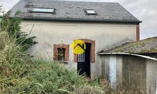 Maison 3 Pièces 66 m² à vendre à Henrichemont (18250)