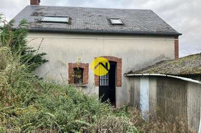 Maison 3 pièces 42000 €