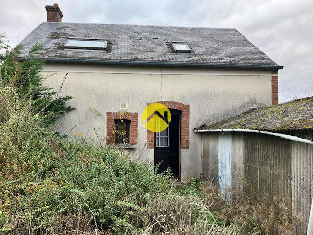 Campagnarde au calme — photo du bien