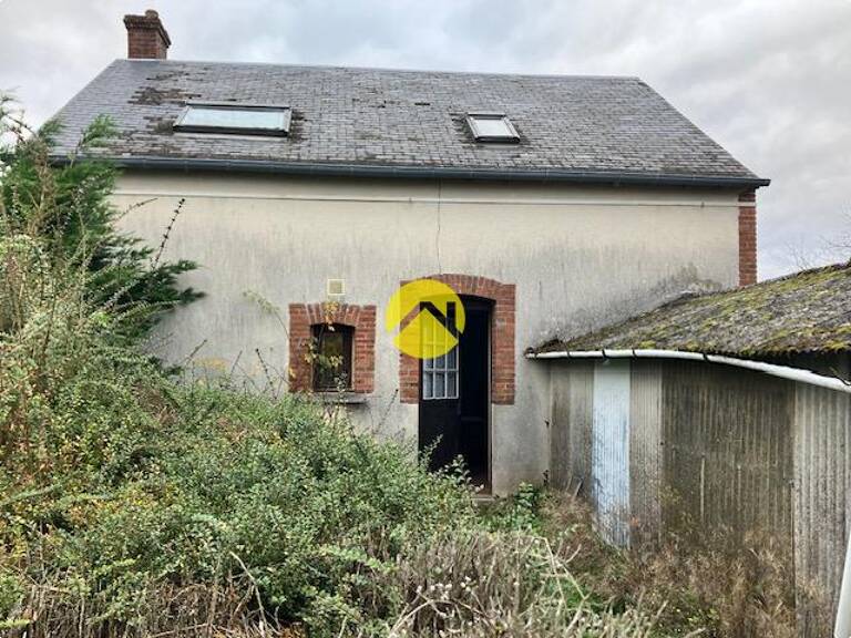 Campagnarde au calme — photo 1