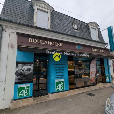 Maison 4 pièces 420000 €