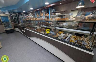 Fond de commerce Boulangerie Patisserie — photo du bien