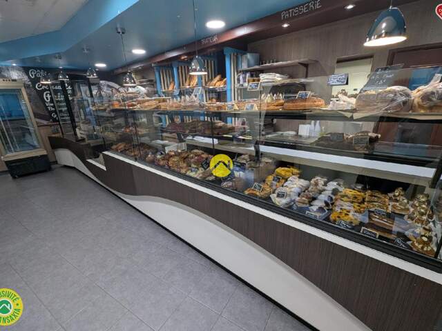 Fond de commerce Boulangerie Patisserie — photo du bien