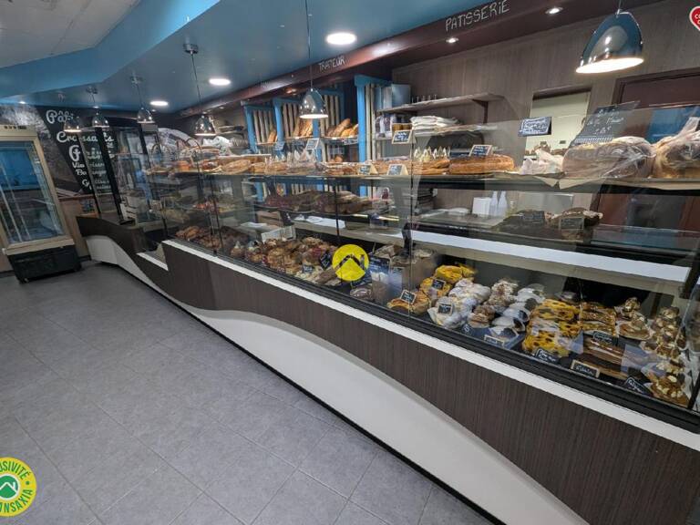 Fond de commerce Boulangerie Patisserie — photo 1