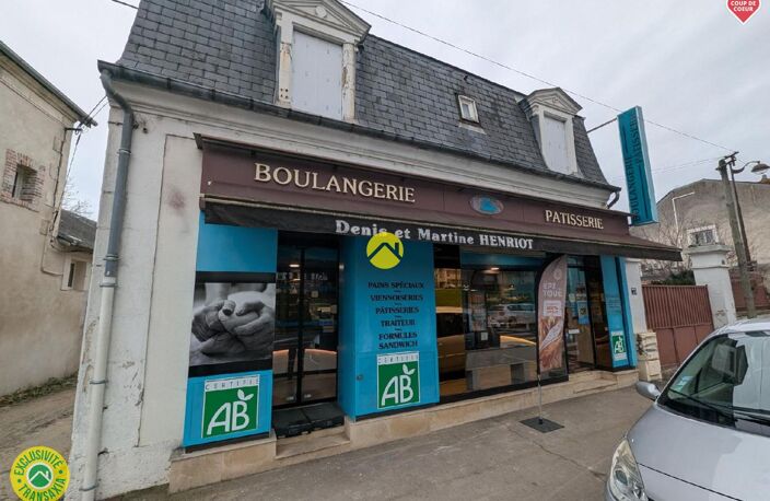 Fond de commerce Boulangerie Patisserie — photo 2
