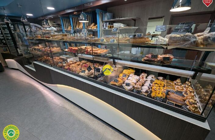 Fond de commerce Boulangerie Patisserie — photo 3