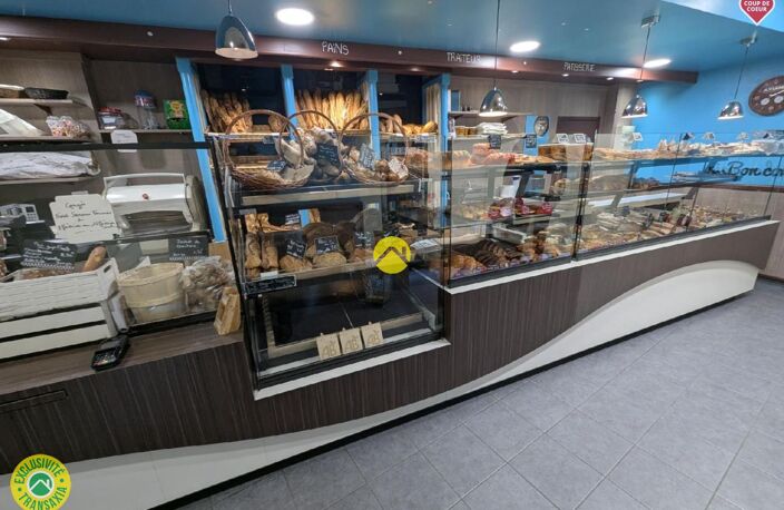 Fond de commerce Boulangerie Patisserie — photo 4