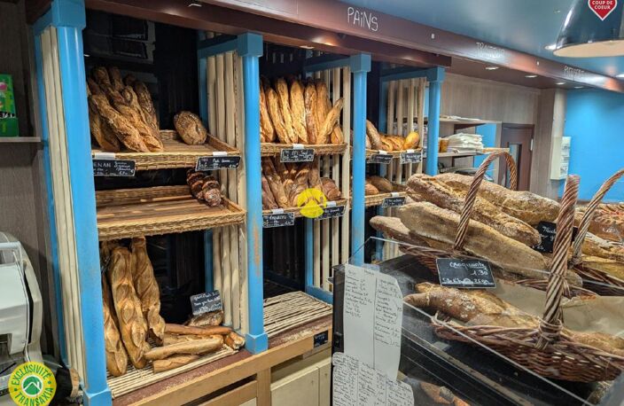 Fond de commerce Boulangerie Patisserie — photo 5
