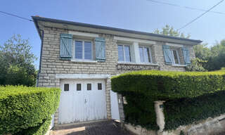 Maison 4 Pièces 65 m² à vendre à Montbard (21500)