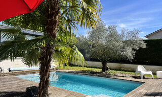 Maison 5 Pièces 142 m² à vendre à Fareins (01480)