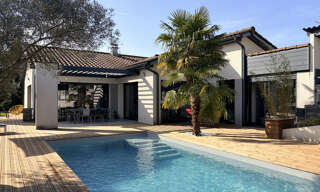 Maison 5 Pièces 142 m² à vendre à Fareins (01480)