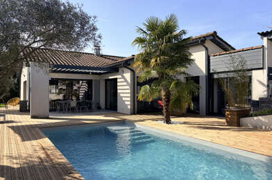 Maison 5 pièces 530000 €