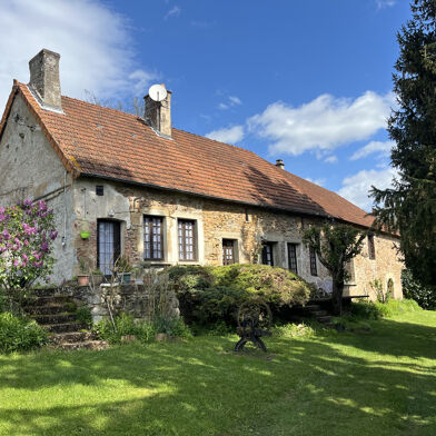 Maison 5 pièces 169000 €