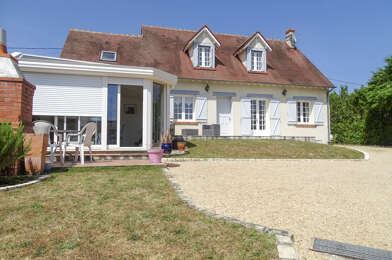 Maison 8 pièces 234000 €