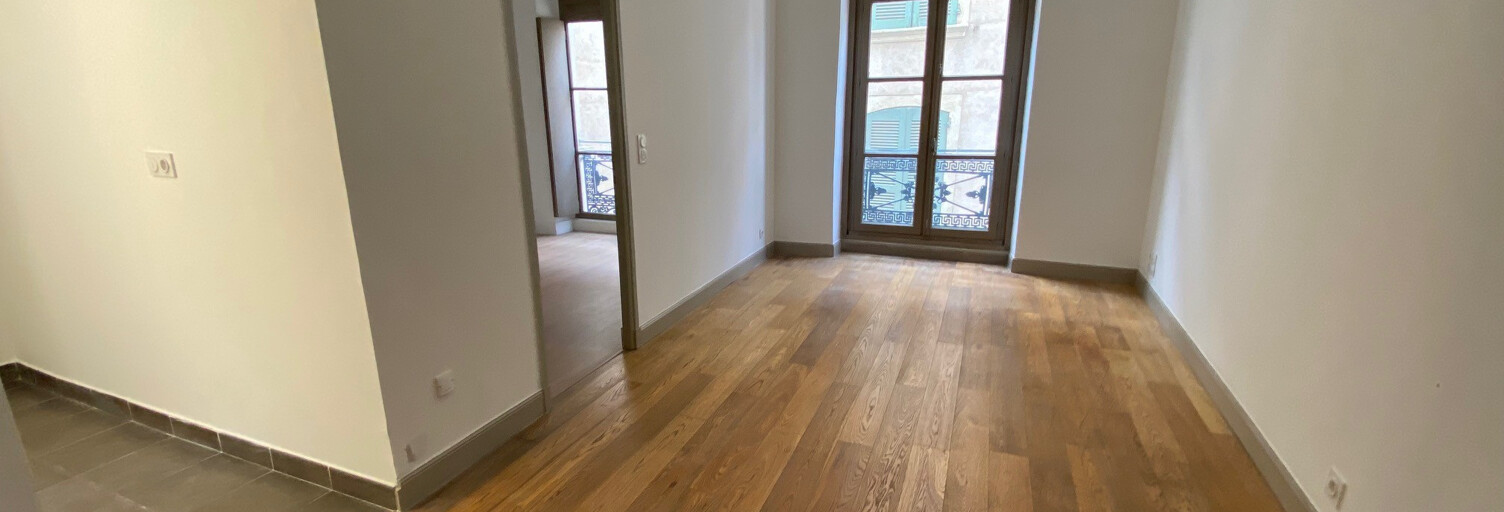 Appartement 3 Pièces 55 m² à vendre à Nîmes (30000)