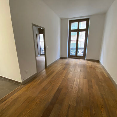 Appartement 3 pièces 165000 €