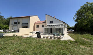 Maison 6 Pièces 123 m² à vendre à Évrange (57570)