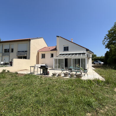 Maison 6 pièces 635000 €
