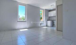 Appartement 1 Pièce 21 m² à louer à Albi (81000)