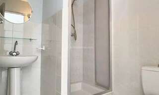 Appartement 1 Pièce 21 m² à louer à Albi (81000)