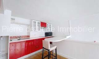 Appartement 2 Pièces 36 m² à vendre à Lyon 1 (69001)