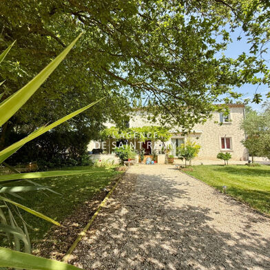 Maison 6 pièces 598000 €