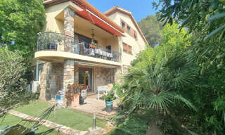 Maison 8 Pièces 211 m² à vendre à Saint-Raphaël (83700)