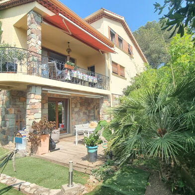 Maison 8 pièces 760000 €