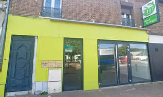 Commerce 2 Pièces 147 m² à louer à Gravigny (27930)