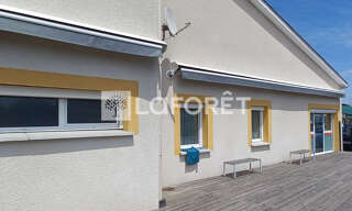 Commerce  490 m² à vendre à Feurs (42110)