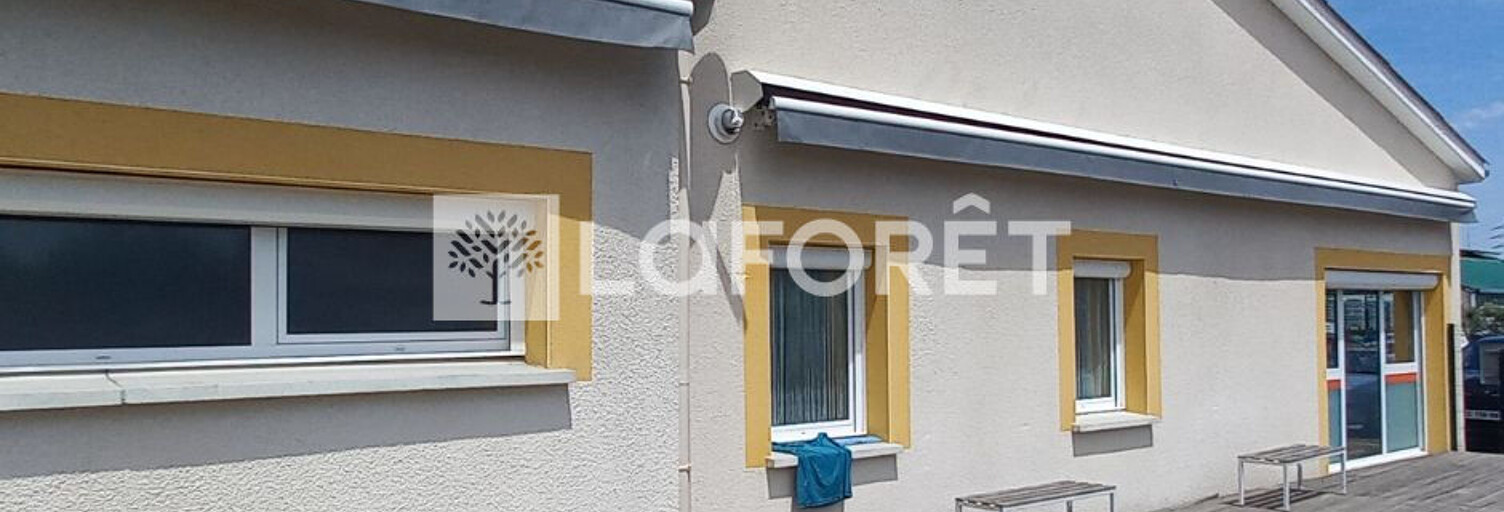 Commerce  490 m² à vendre à Feurs (42110)