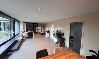 Commerce  319 m² à vendre à Mérignies (59710)