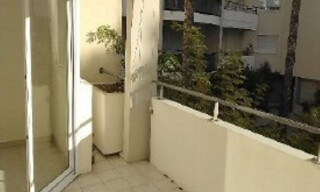 Appartement 1 Pièce 34 m² à louer à Marseille 8 (13008)