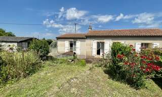 Maison 4 Pièces 77 m² à vendre à Saint-Varent (79330)