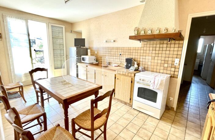 5448 8Km St-Varent 12Km Thouars <br>Maison plain-pied avec cuisi — photo 2