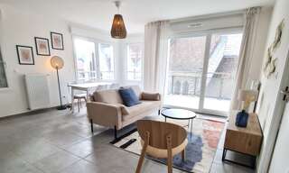 Appartement 4 Pièces 77 m² à vendre à Annemasse (74100)